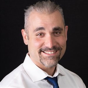 Joe DeCarolis