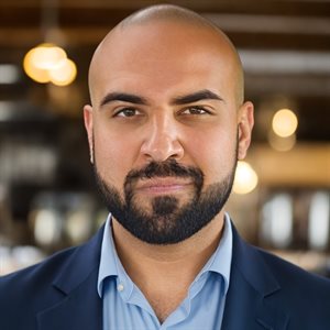 Michael Palazzolo