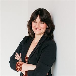 Chelsea Finnerty