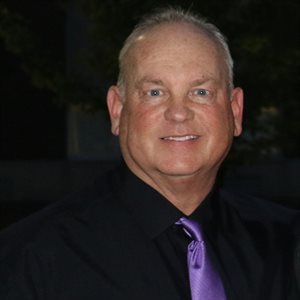 Scott Gorall